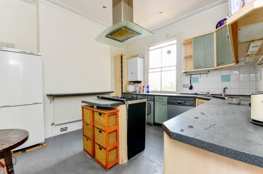 Main image of property: Barry Road, East Dulwich, London, SE22