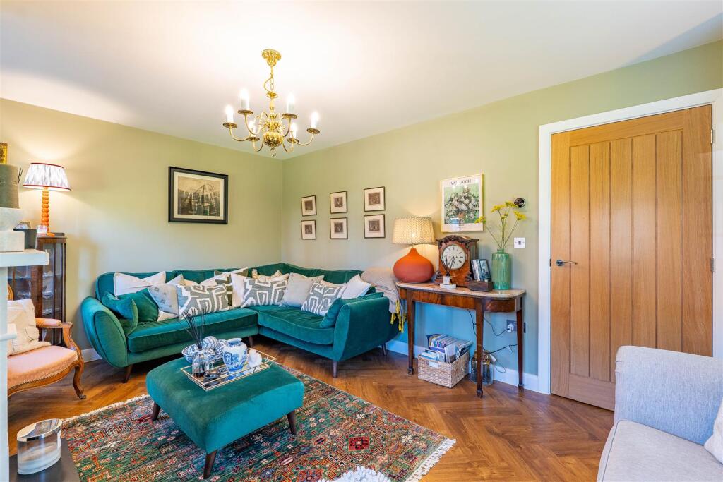 House in Fylde, Newton-with-Clifton - More
