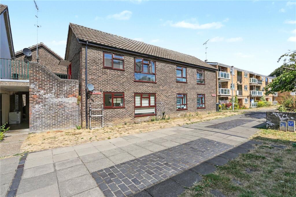 Main image of property: Paragon Place, Norwich, Norfolk, NR2