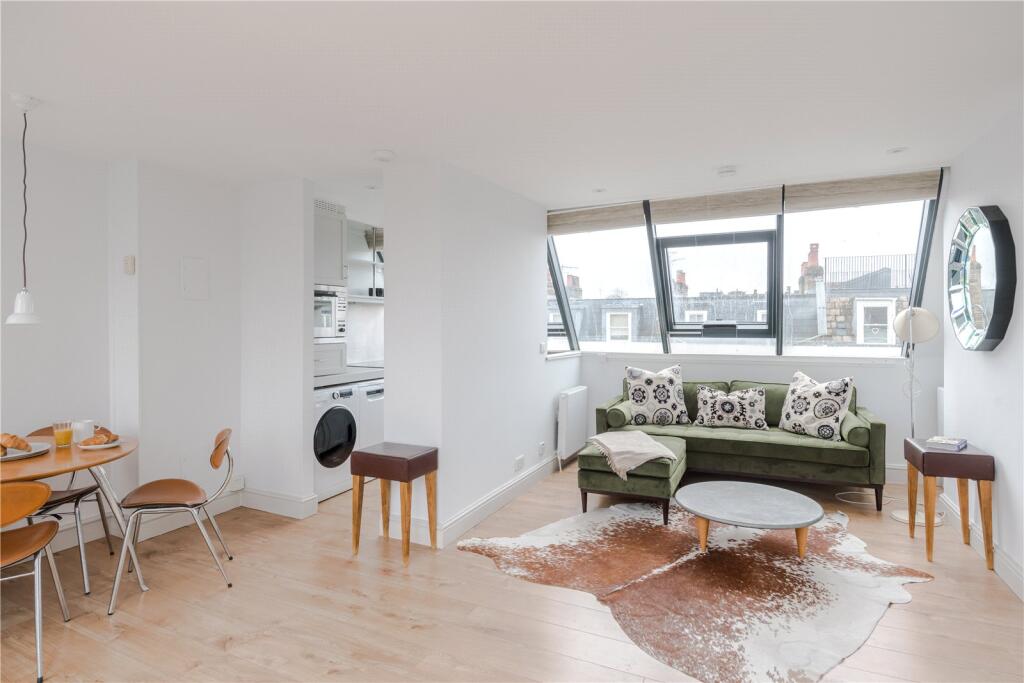 Main image of property: Egbert Street, Primrose Hill, London, NW1