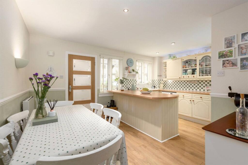 Main image of property: Ellen's Glen Loan, Liberton, Edinburgh, EH17