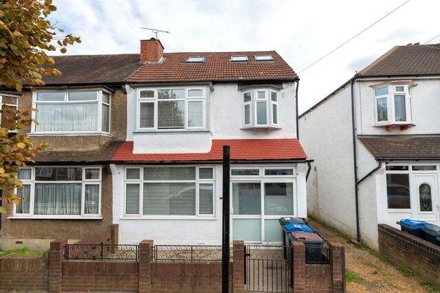 Main image of property: Davidson Road, Croydon, CR0