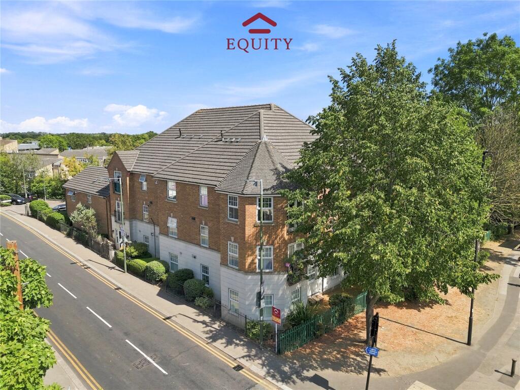 Main image of property: Weller Mews, Enfield, EN2