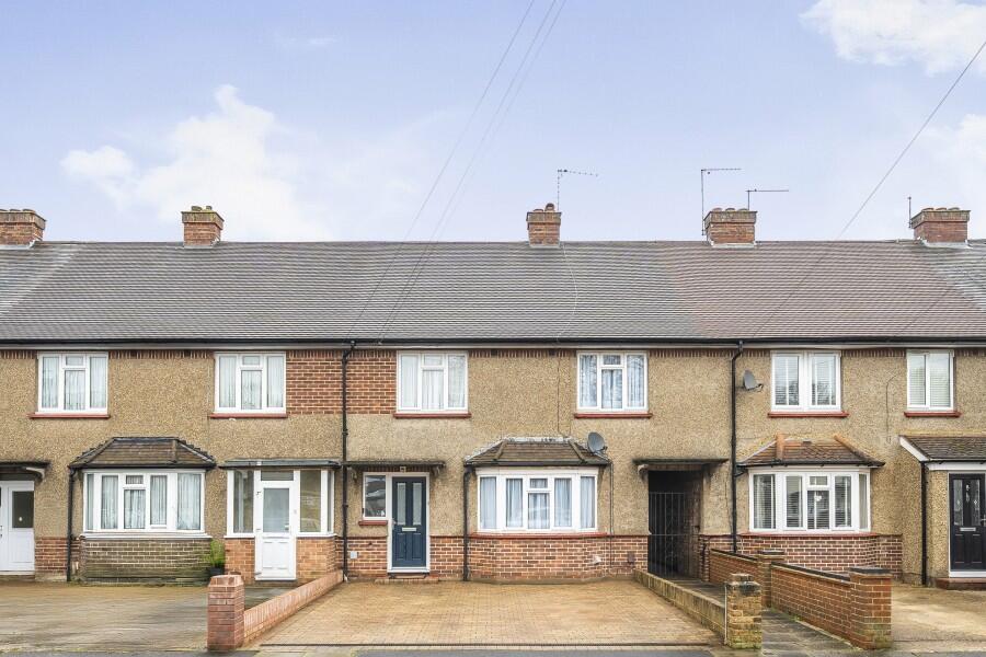 Main image of property: STAINES, SURREY