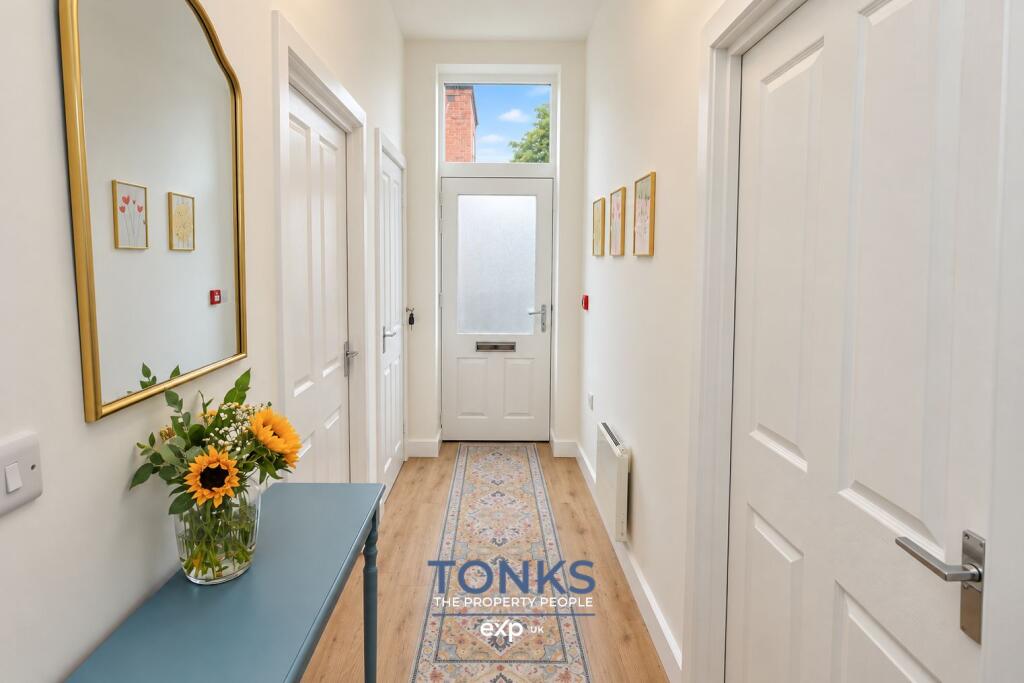 Apartment in Dudley - More