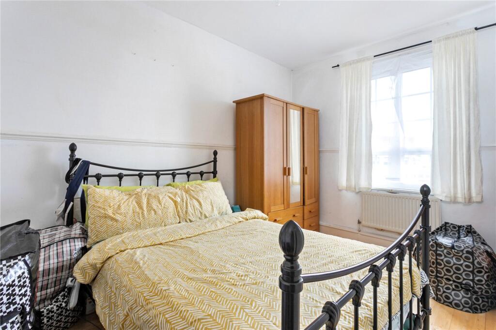 Apartment in London, Hoxton - More