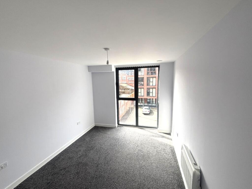 Apartment in Birmingham - View 3