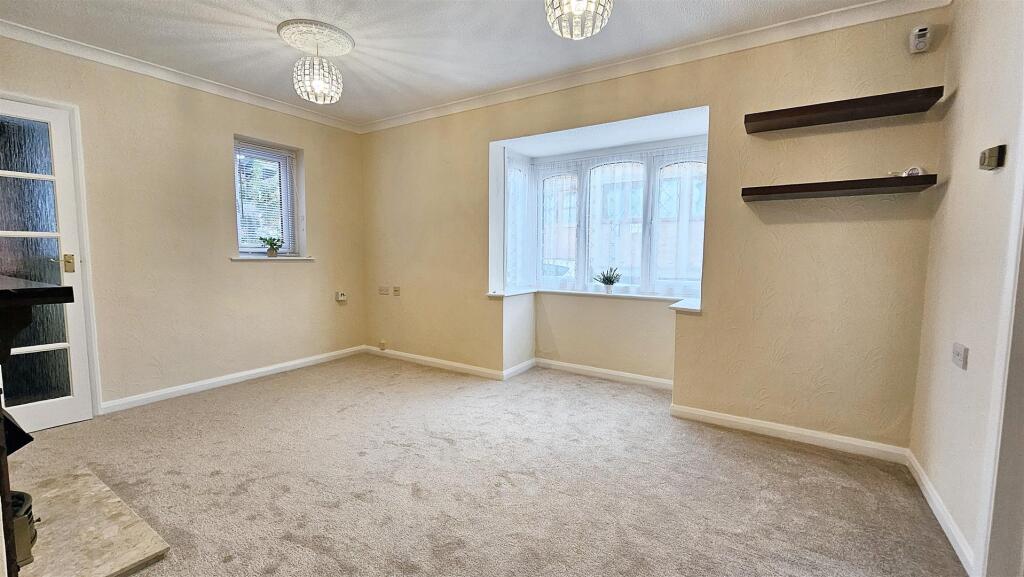 Main image of property: Albion Street, Oadby