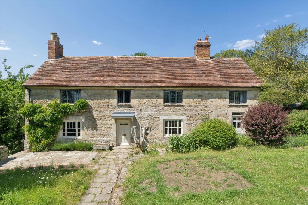 Main image of property: Butts Road, Horspath, Oxford, Oxfordshire OX33