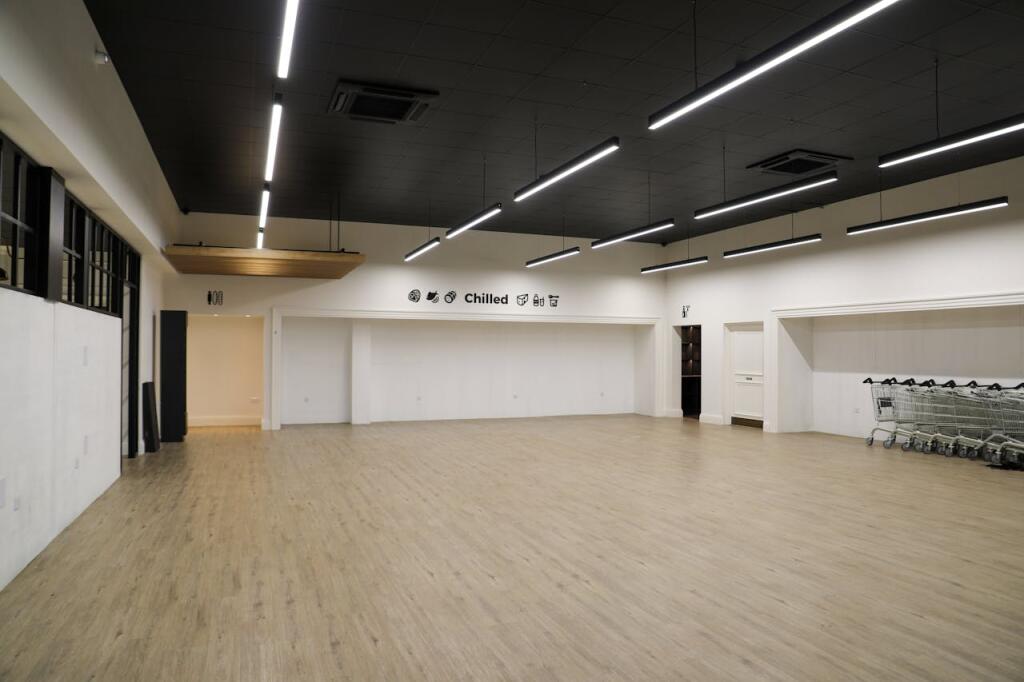 Additional image 20 of Watercombe Park, Lynx West Trading Estate, Yeovil, BA20 2HL