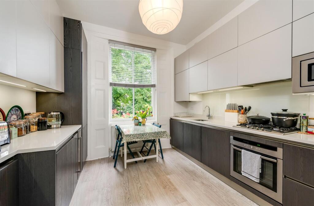 Apartment in London, Maitland Park, Kentish Town - View 5