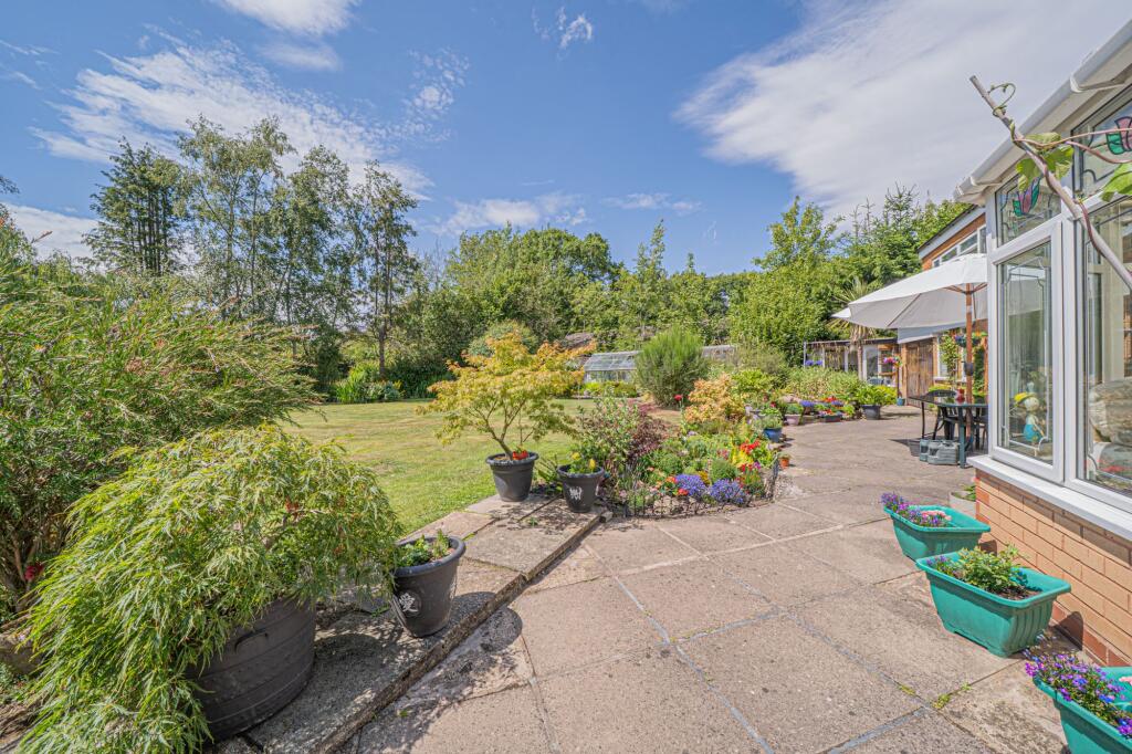 Additional image 17 of Birchy Close, Shirley, B90