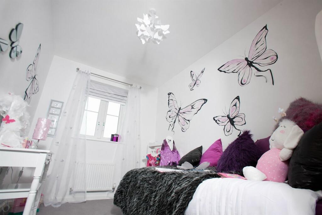 House in Blackburn - More