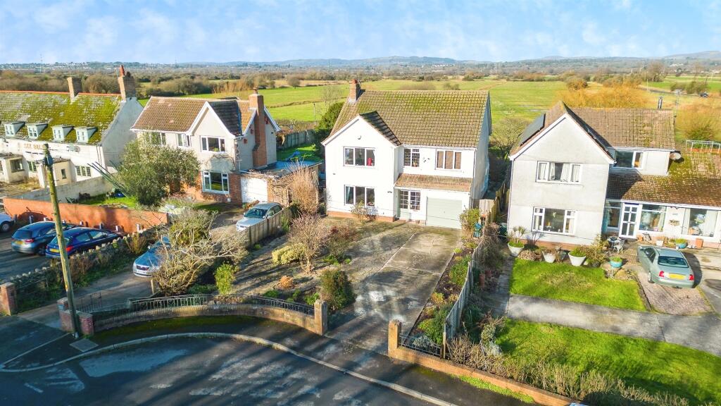 Main image of property: Broad Street Common, Peterstone Wentlooge, Cardiff