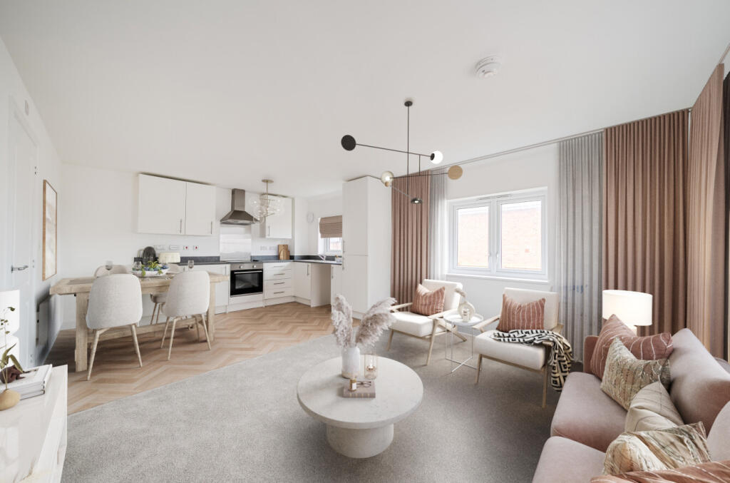 Main image of property: Gloster Drive, Ramsgate, Kent