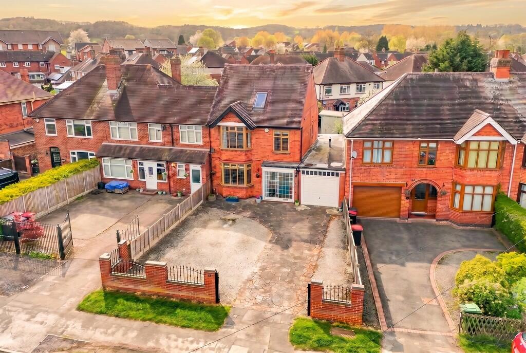 Main image of property: Mancetter Road, Mancetter