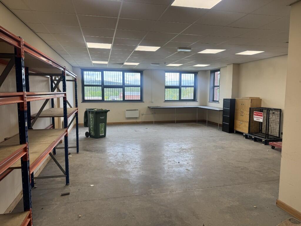 GF Warehouse
