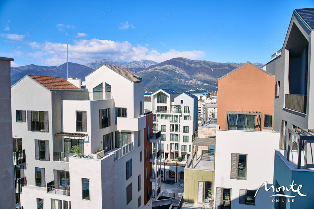 Main image of property: Tivat