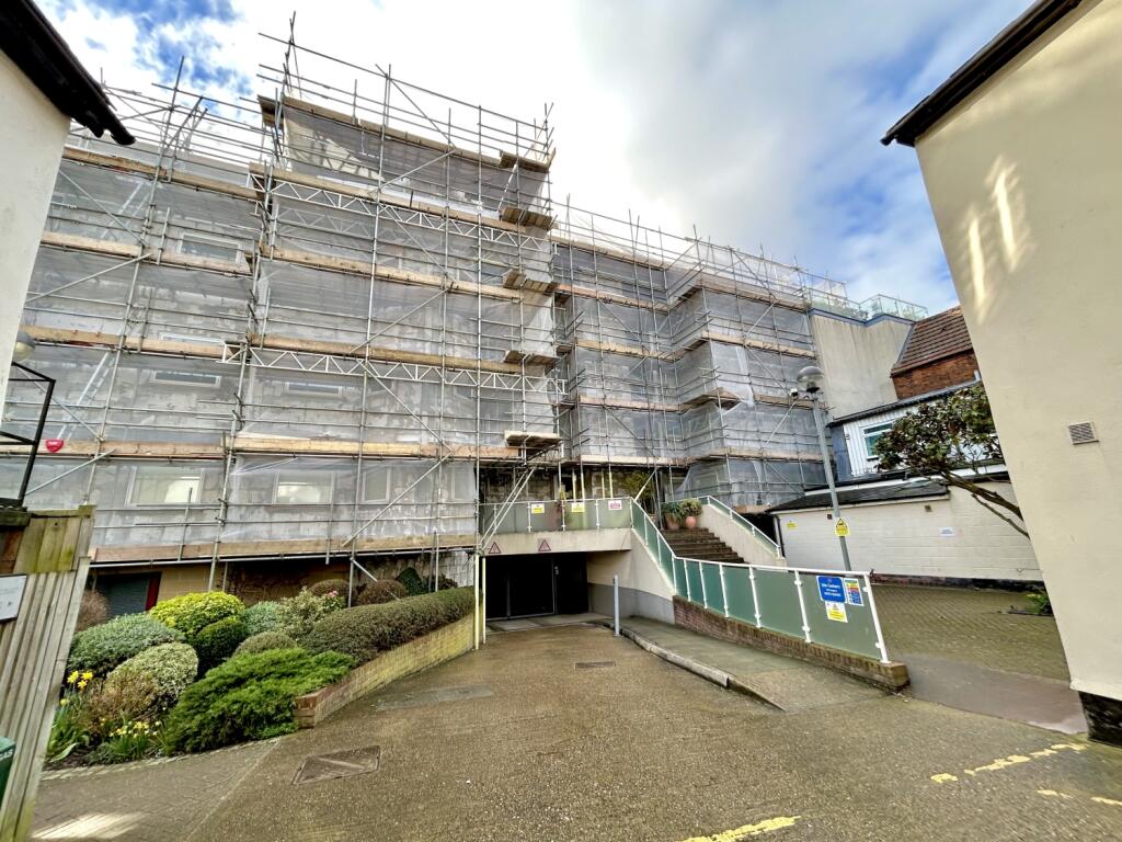 Main image of property: St Nicholas Court, Ipswich, IP1