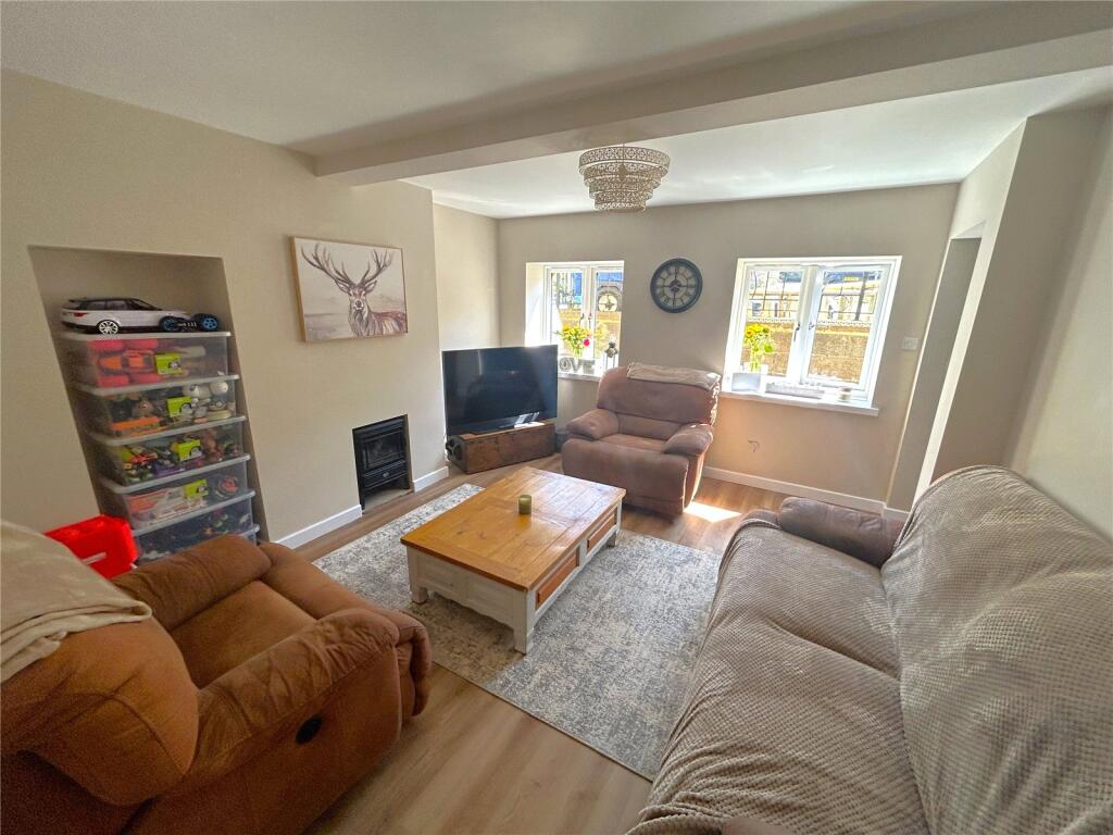 Font Villas, West Coker, Yeovil, Somerset, BA22 – pohled 5