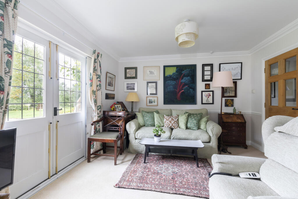 Apartment in West Oxfordshire, Shipton-under-Wychwood - More