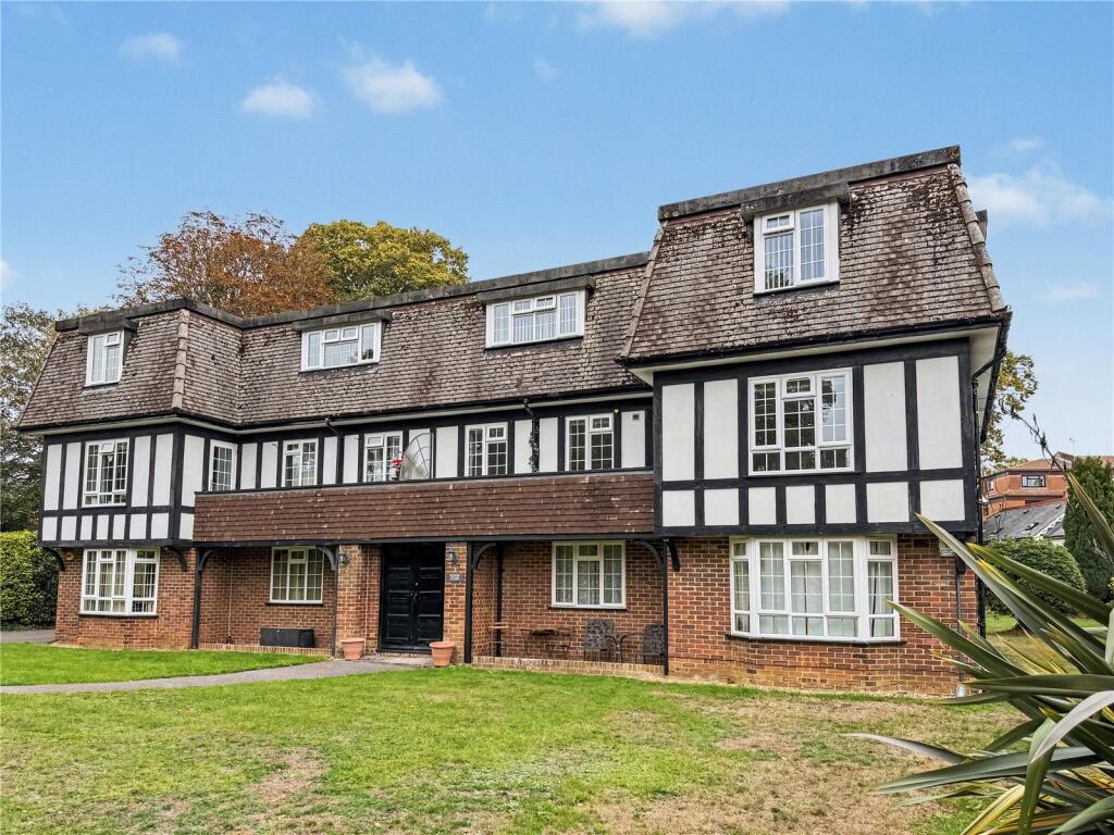 Main image of property: Cavendish Place, Bournemouth, Dorset, BH1