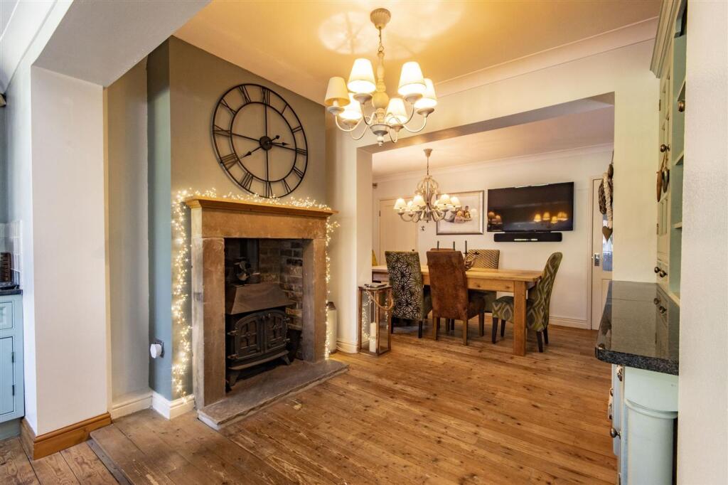 House in Sheffield - View 5