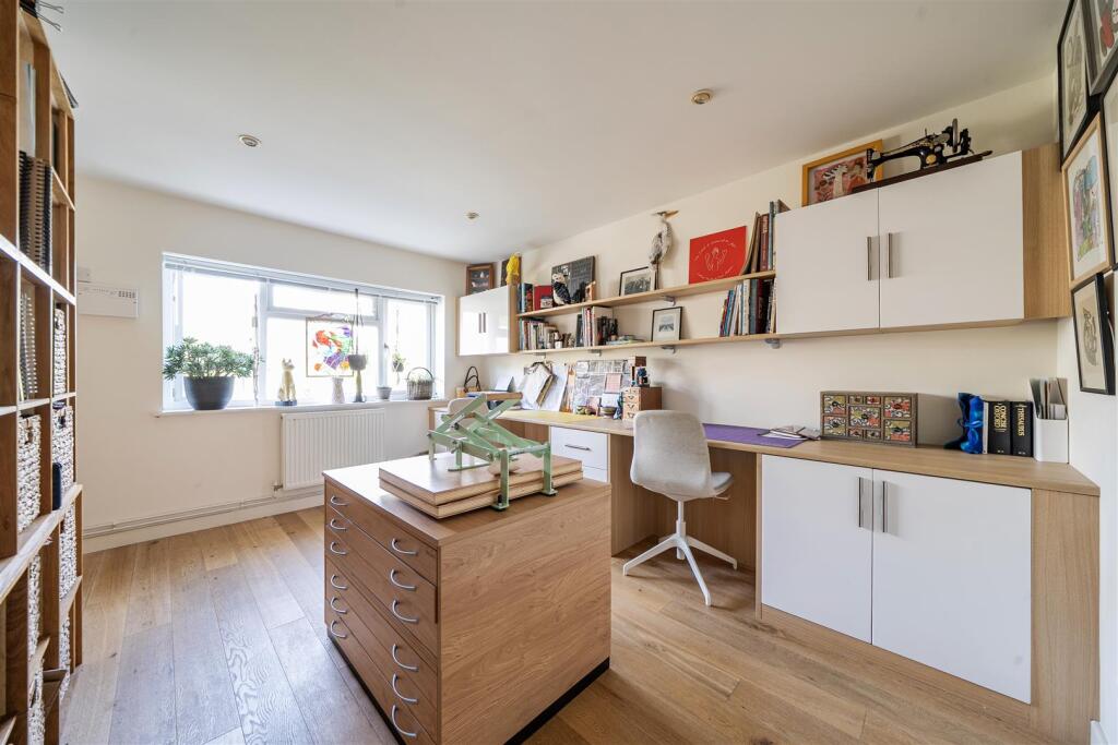 House in Dorchester - More