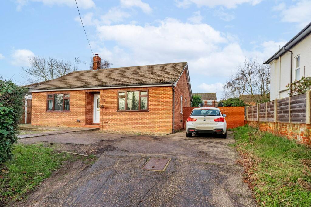 Main image of property: London Road, Halesworth