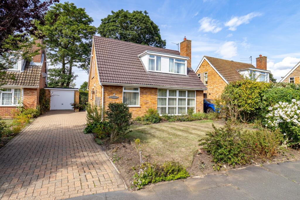 Main image of property: Ford Avenue, North Wootton, King's Lynn, Norfolk, PE30