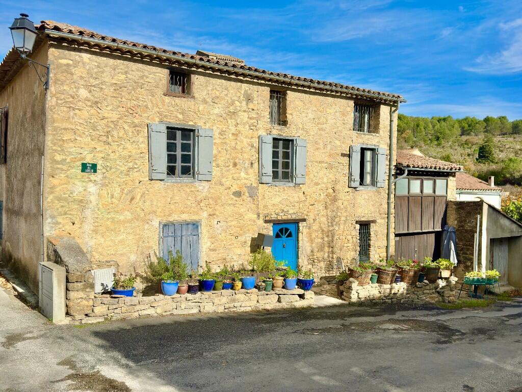 Main image of property: Antugnac, Aude, Languedoc-Roussillon