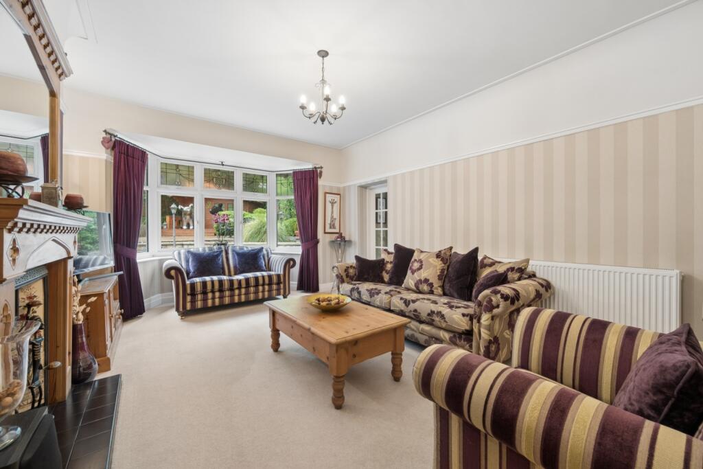House in Stockport - View 4