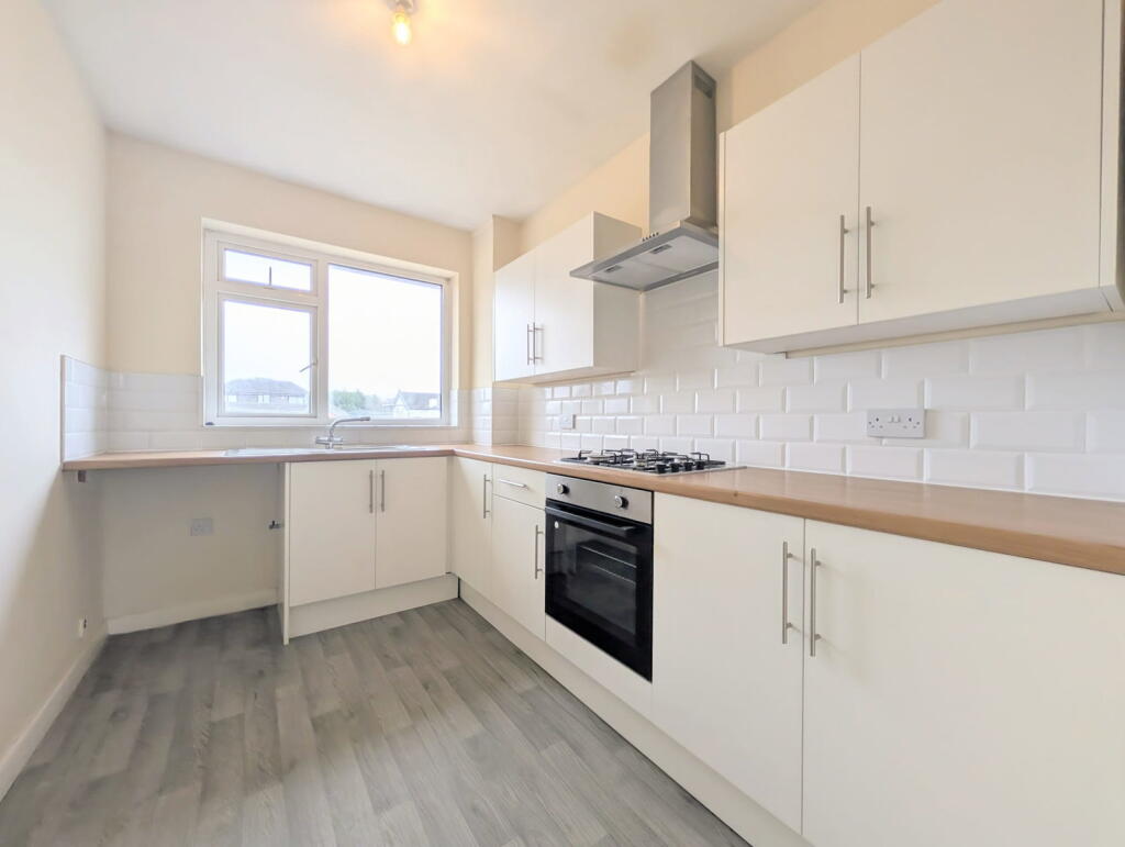 Apartment in Preston - View 2