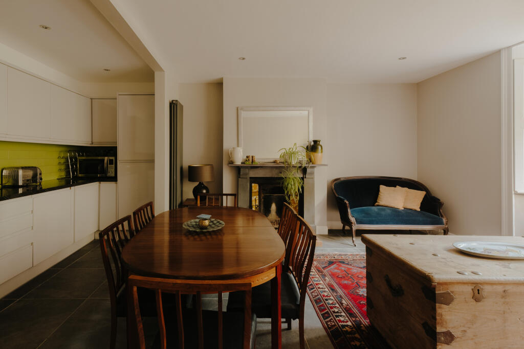 Apartment in Tonbridge - View 4