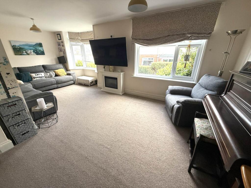 House in Exeter - View 4