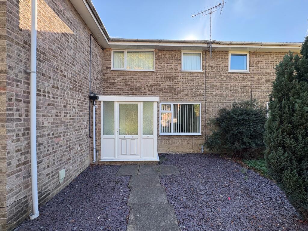 Main image of property: Farnham Walk, West Hallam