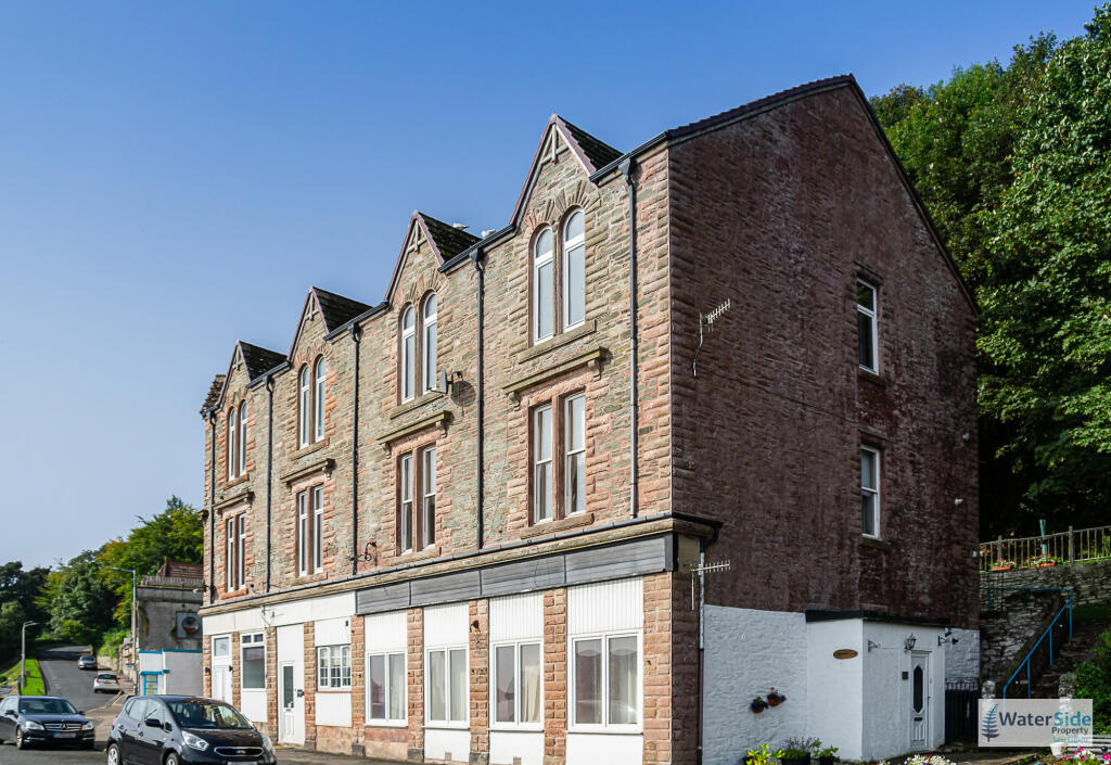 Apartment in Paisley - View 3