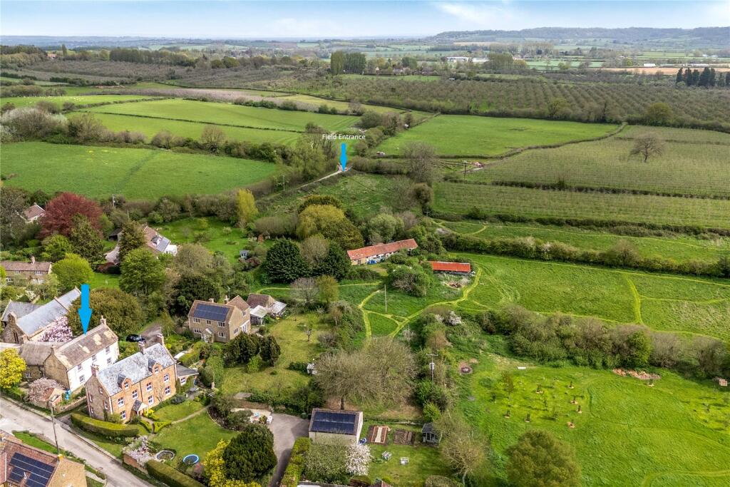 Main image of property: Church Street, Lopen, South Petherton, Somerset