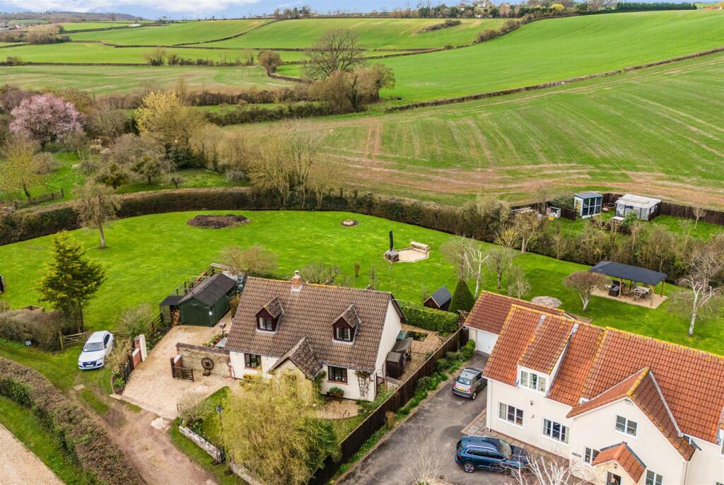 Main image of property: Meare Green, Wrantage, Taunton