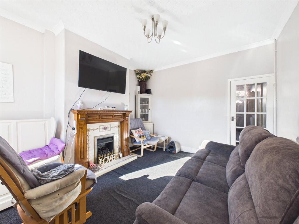 House in Amber Valley, Heanor and Loscoe CP - More