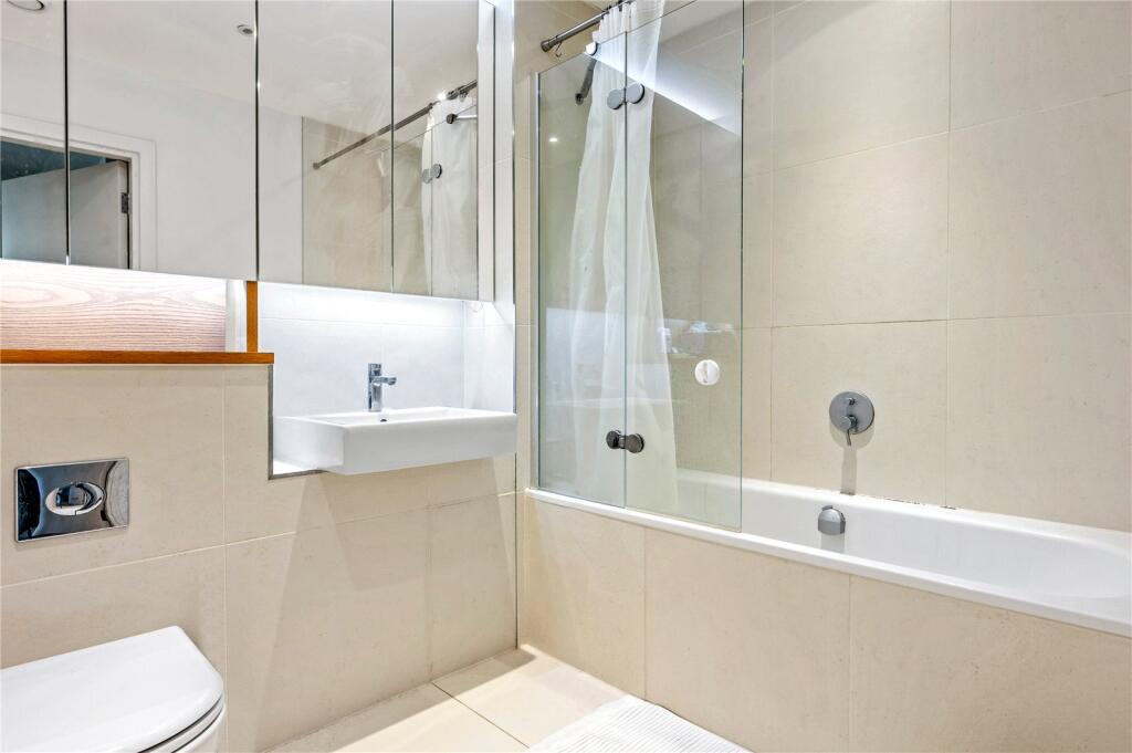 Apartment in London, Pentonville, Barnsbury - View 3