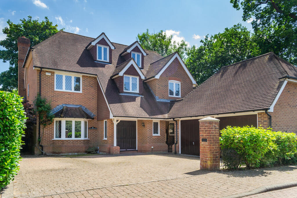 Main image of property: Miller Place, Gerrards Cross, SL9