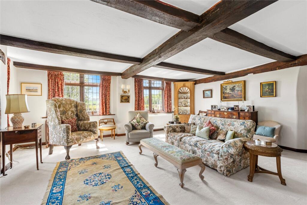 Hillside, Odiham, Hook, Hampshire, RG29 - More
