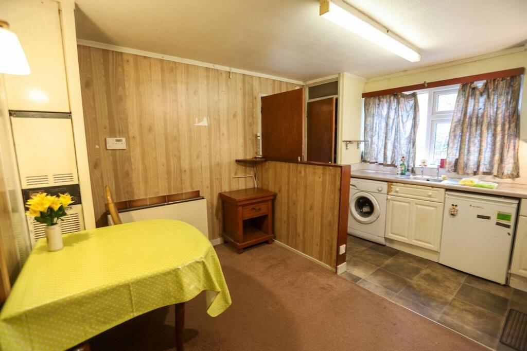 House in Manchester - View 4
