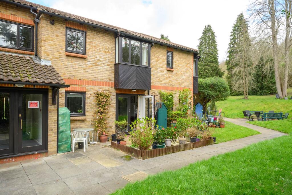 Main image of property: Talbot Lodge, Esher