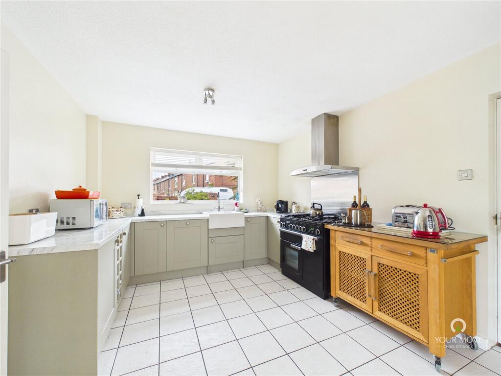 House in Gateshead, North East - View 5