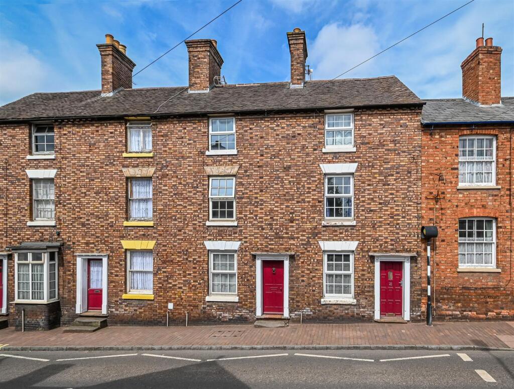 Main image of property: 43 Whitburn Street, Bridgnorth