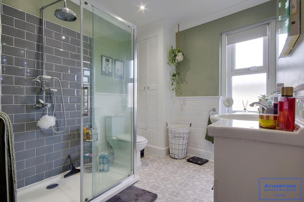 房产图片 22 - Maple Road, Heckford Park, Poole