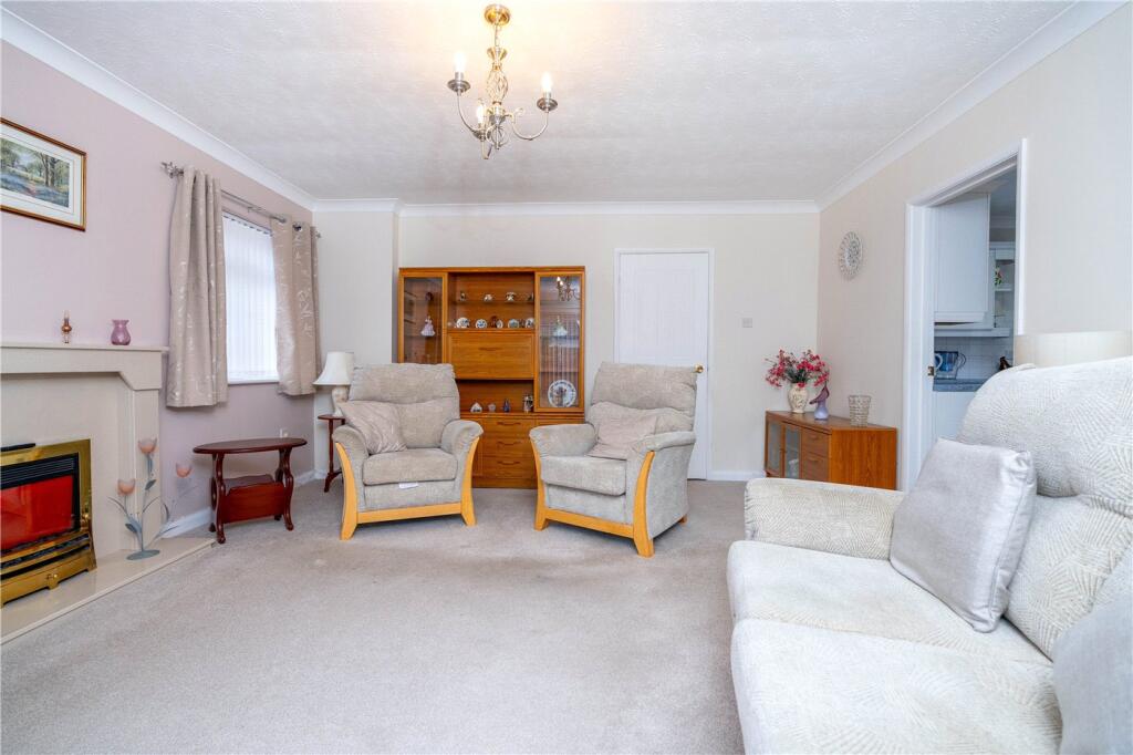 House in Bourne, Westbourne Villas - View 5