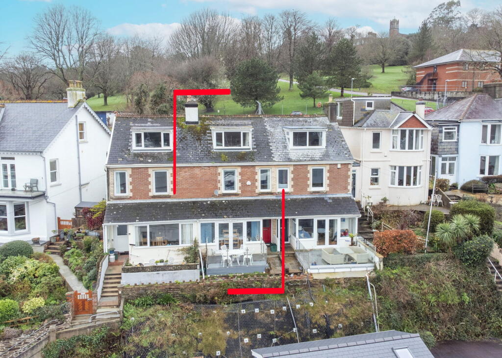 Main image of property: Sandquay Road, Dartmouth